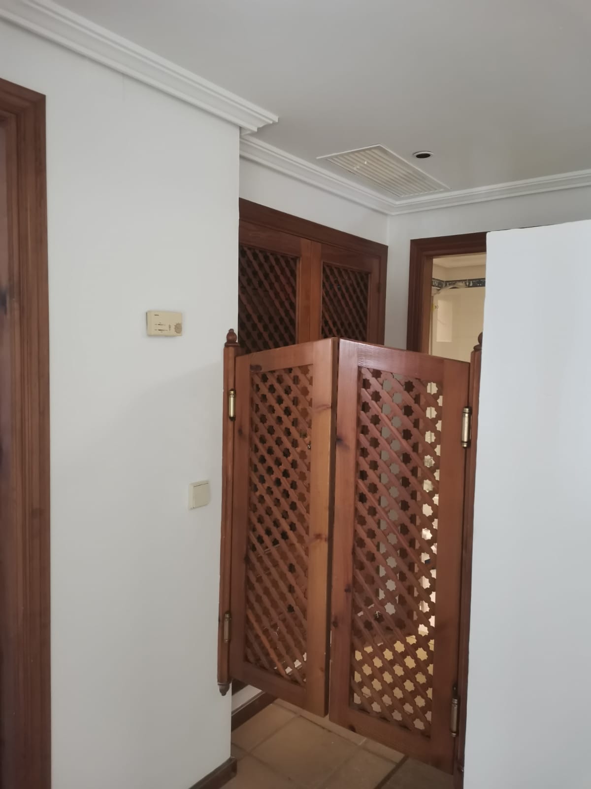 Apartamento en San Fernando